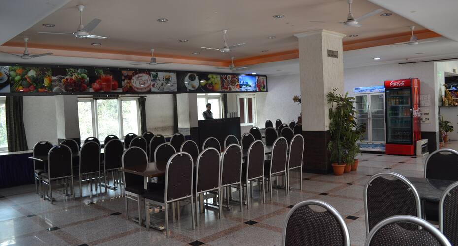 Hotel Panchwati, Bilaspur 3